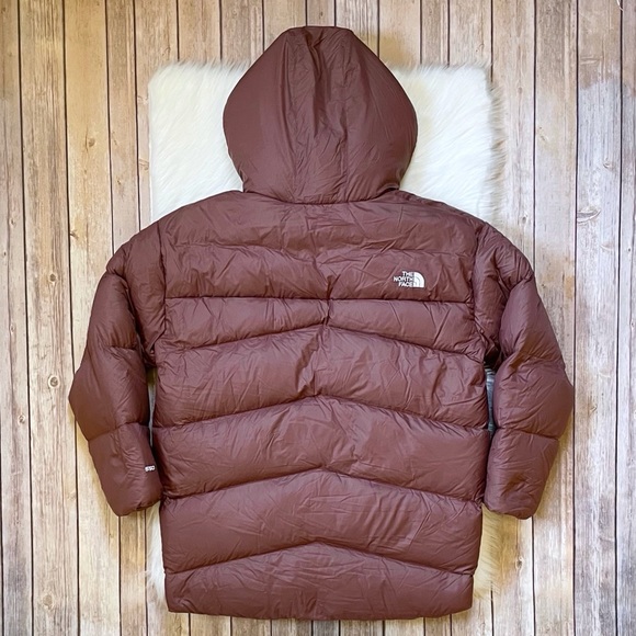 The North Face Women’s Palomar Down Parka - Picture 5 of 7